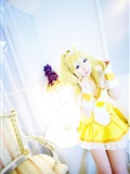 [Cosplay]  New Pretty Cure Sunshine Gallery 2(128)